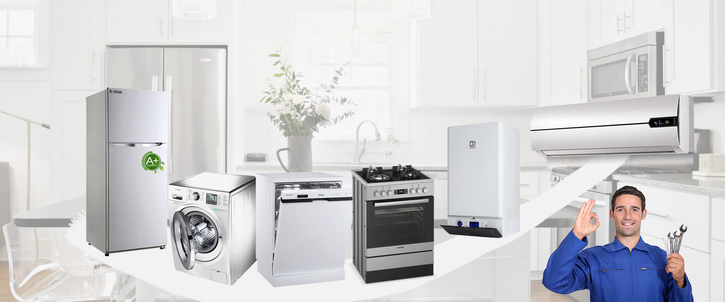 Şereflikoçhisar Daikin Servisi